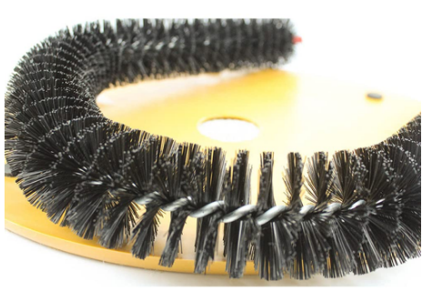 Pawora™ Zelfverzorgende Krab- & Massageboog voor Katten