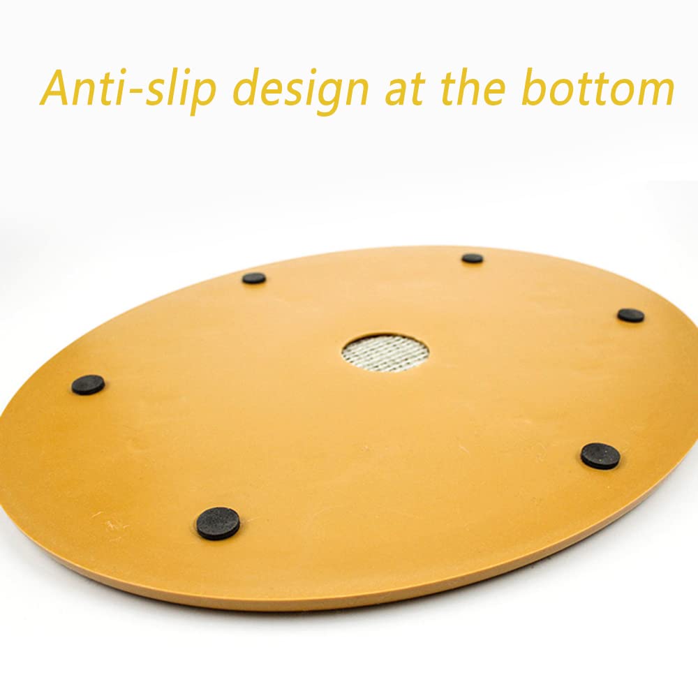 Pawora™ Zelfverzorgende Krab- & Massageboog voor Katten